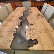 Charger l'image dans la galerie, 8kg Resin green flow 96