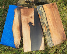 Charger l'image dans la galerie, planches de service (pré-commande)