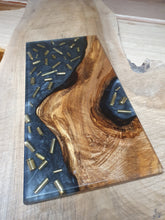 Charger l'image dans la galerie, Plateau de service du chasseur 1