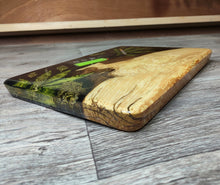 Charger l'image dans la galerie, planche de service plante medicinale