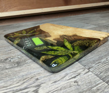 Charger l'image dans la galerie, planche de service plante medicinale