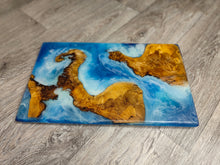 Charger l'image dans la galerie, planche de service ocean