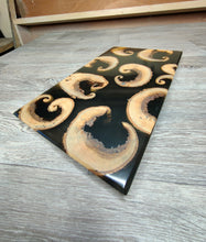 Charger l'image dans la galerie, planche de service forestière