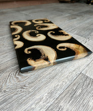 Charger l'image dans la galerie, planche de service forestière