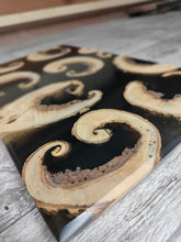 Charger l'image dans la galerie, planche de service forestière