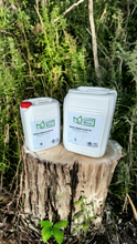 Charger l&#39;image dans la galerie, 33kg Resin green flow 96
