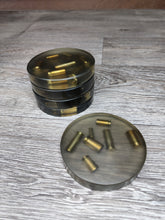 Charger l&#39;image dans la galerie, Dessous de verre du chasseur
